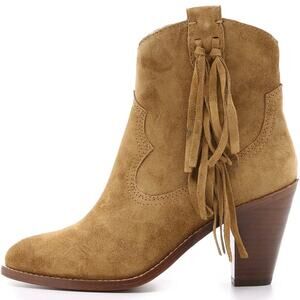 ASH SZ 10 ISHA Boot